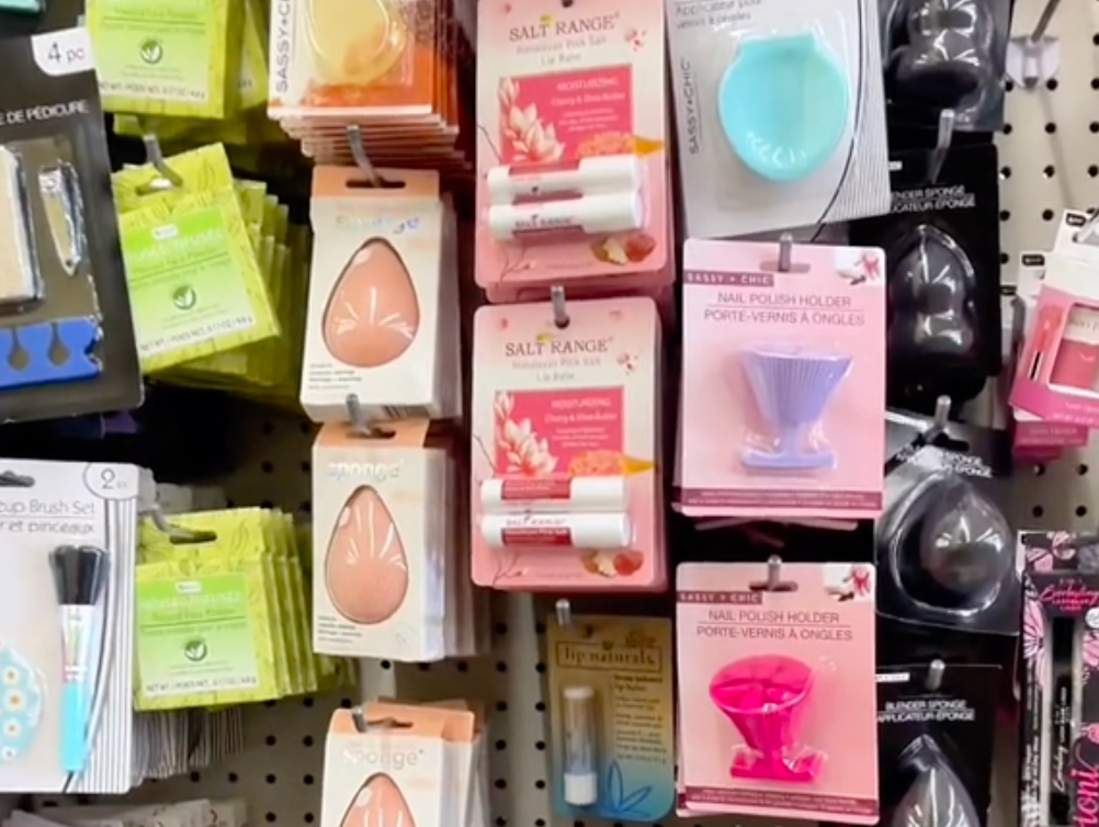 8 High-End Dollar Tree Beauty Products Cheaper Than Amazon — Best Life