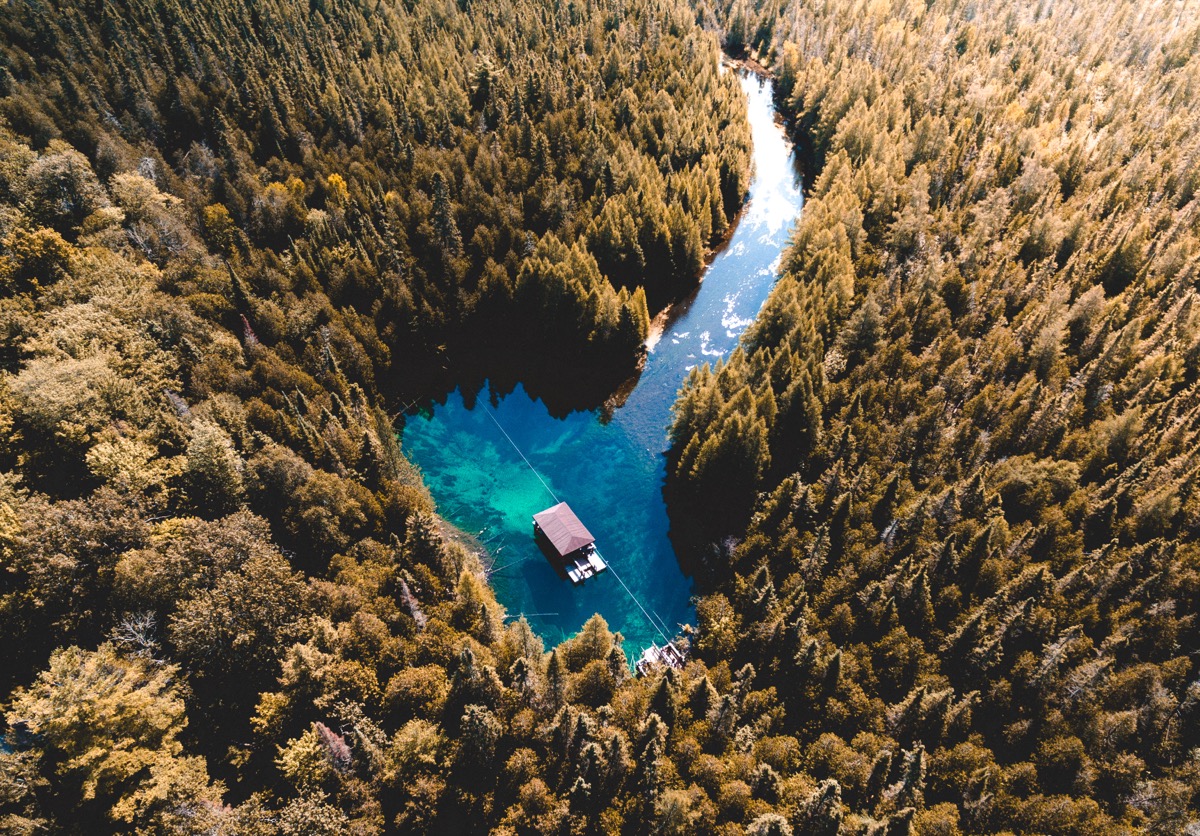 kitch-iti-kipi-michigan