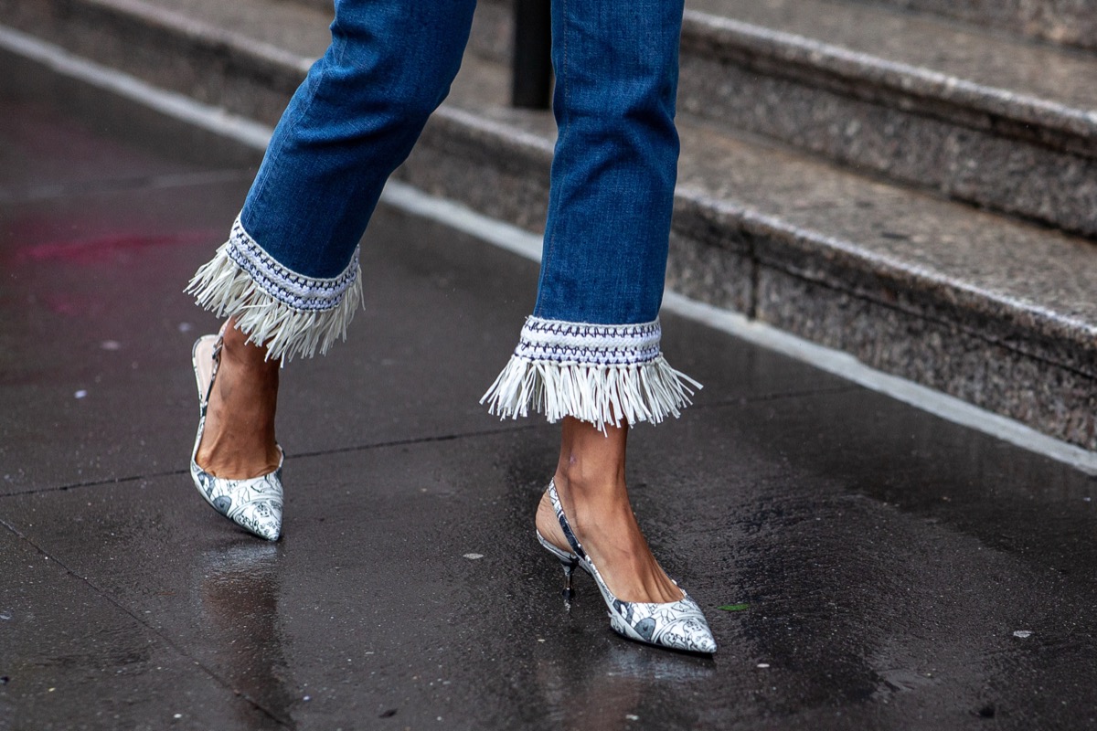 8 Must-Have Shoes for Comfort and Style This Spring — Best Life