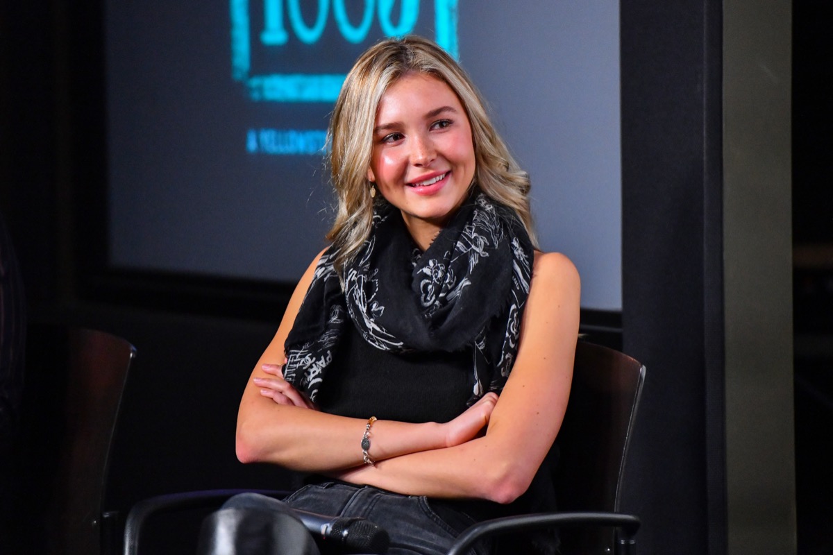 "1923" Cast and Character Guide: Who's Who on the "Yellowstone" Prequel