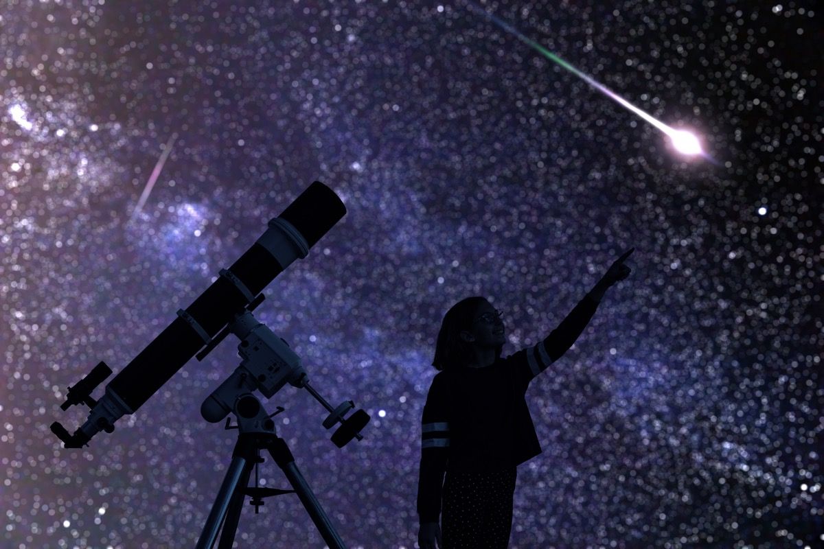 The Perseid Meteor Shower Starts Sunday—How to See It