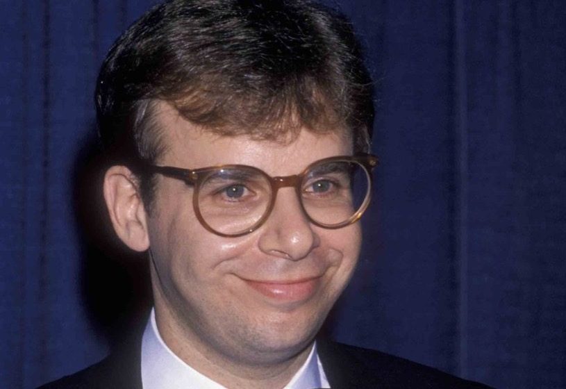 Rick Moranis in 1990