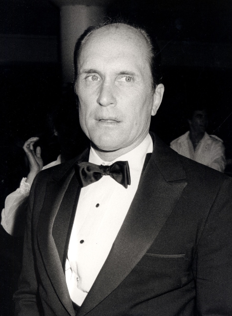 Robert Duvall in 1981