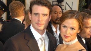 Why Jennifer Garner Says Her Marriage to "Felicity" Co-Star Scott Foley