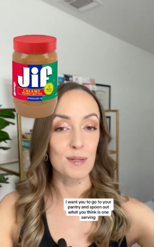 jif peanut butter