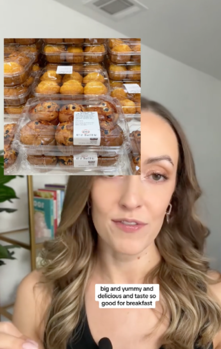 Top 10 Foods That Make You Gain Weight, Dietitian Says — Best Life