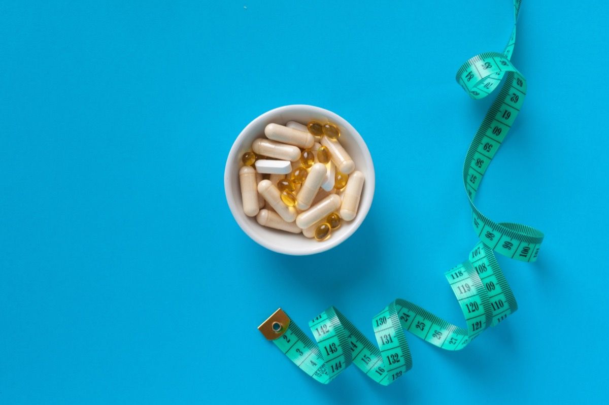 7 Supplements to Avoid If You re on Weight Loss Drugs Best Life