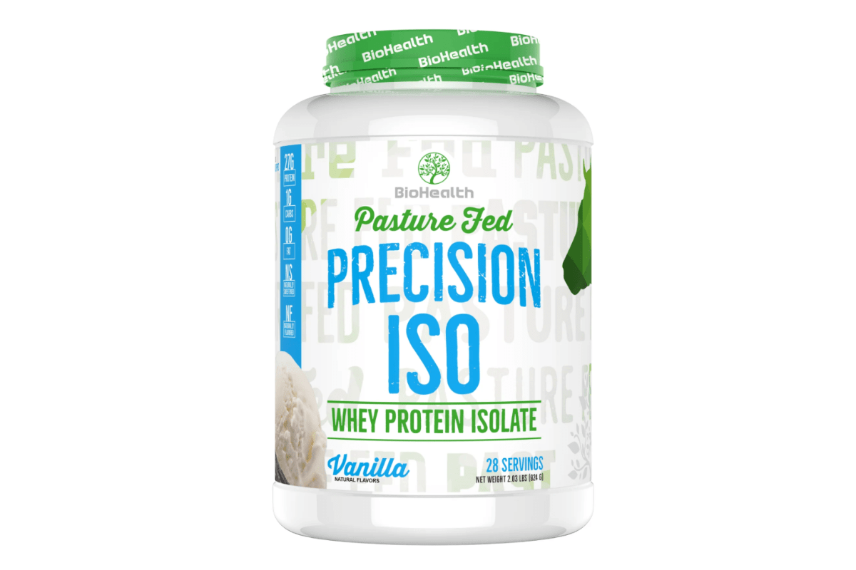7 best protein powders for weight loss according to dietitians best life