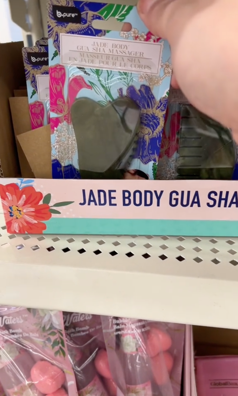 jade beauty gua sha