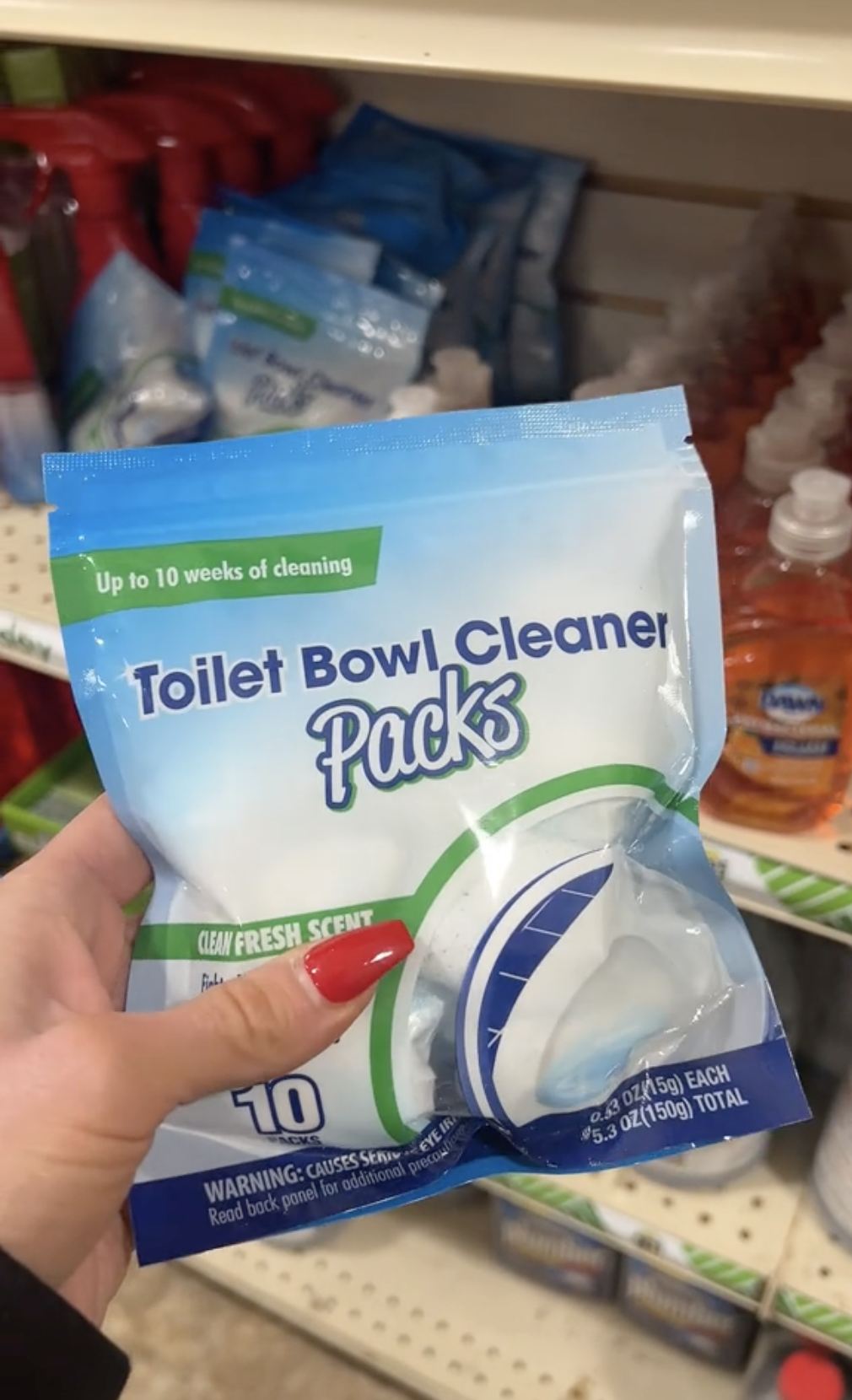 14 Best Dollar Tree Cleaning Products, Shoppers Say — Best Life
