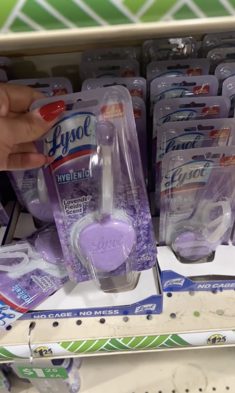 14 Best Dollar Tree Cleaning Products, Shoppers Say — Best Life