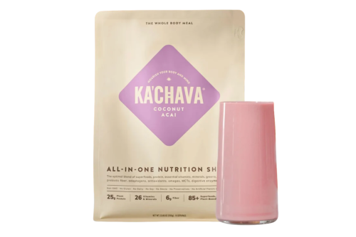 Ka'Chava All in One Nutrition Shake