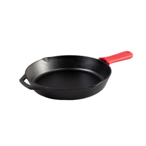 product still from Target of Lodge cast iron skillet
