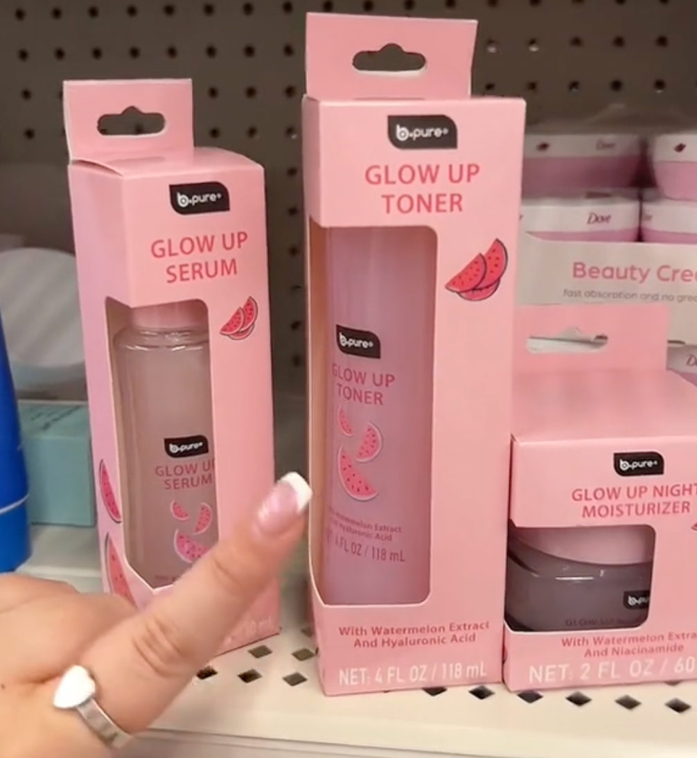 6 New Brand-Name Dupes At Dollar Tree — Best Life