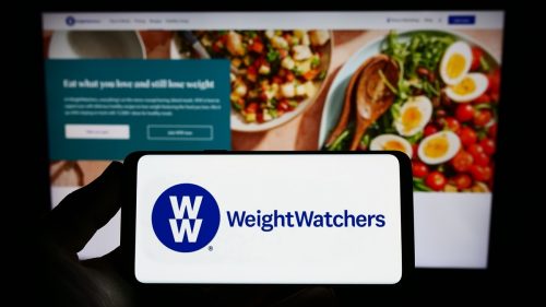weightwatchers app