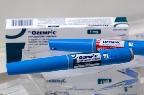 ozempic pens
