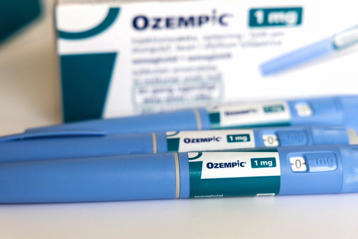 ozempic injections