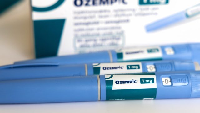 ozempic injections