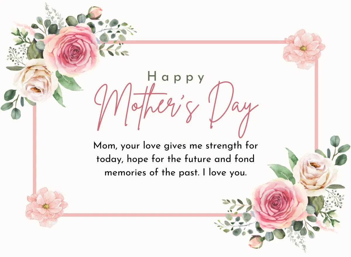 53 Happy Mother's Day Messages That Will Warm Her Heart — Best Life