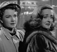 Still from All About Eve