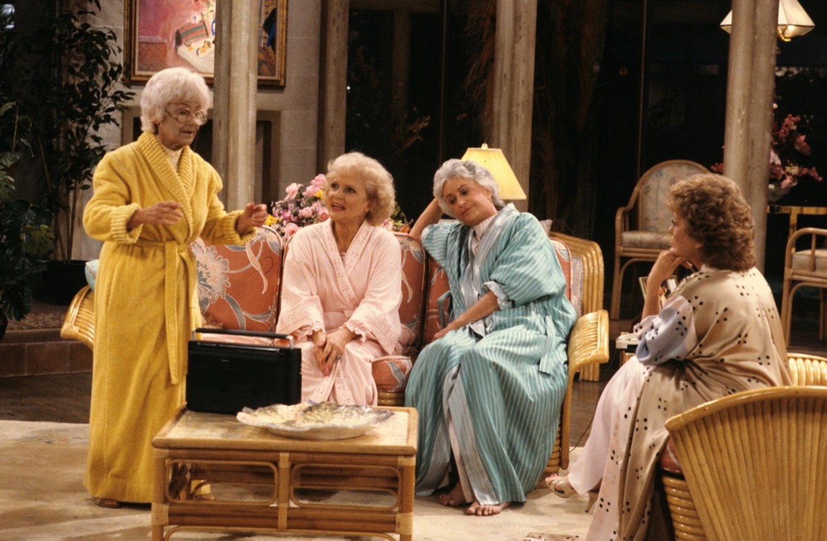 The 25 Best TV Theme Songs Ever Written