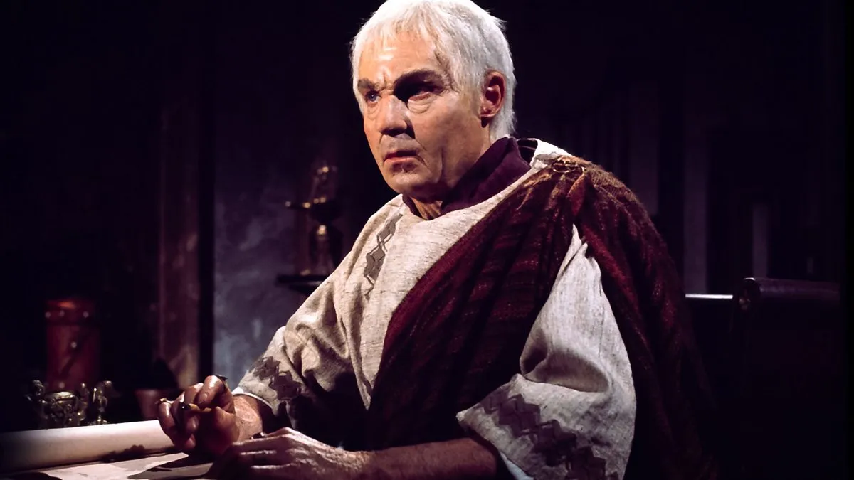 Still from I, Claudius