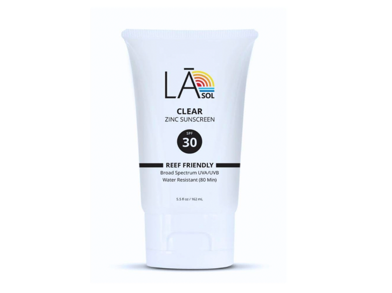 8 Best Mineral Sunscreens for Face, According to Dermatologists — Best Life