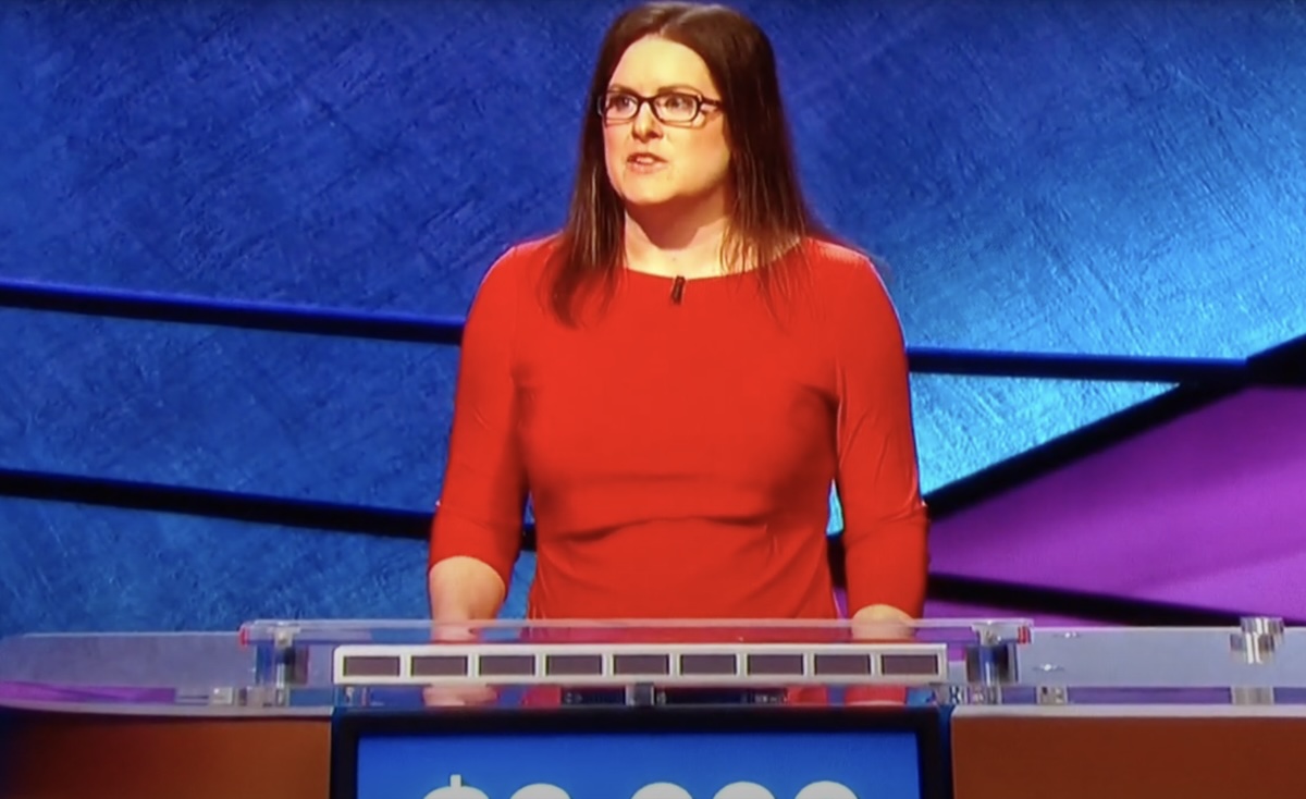 Laura Ashby Jeopardy
