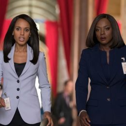 Still from the Scandal/How to Get Away With Murder crossover