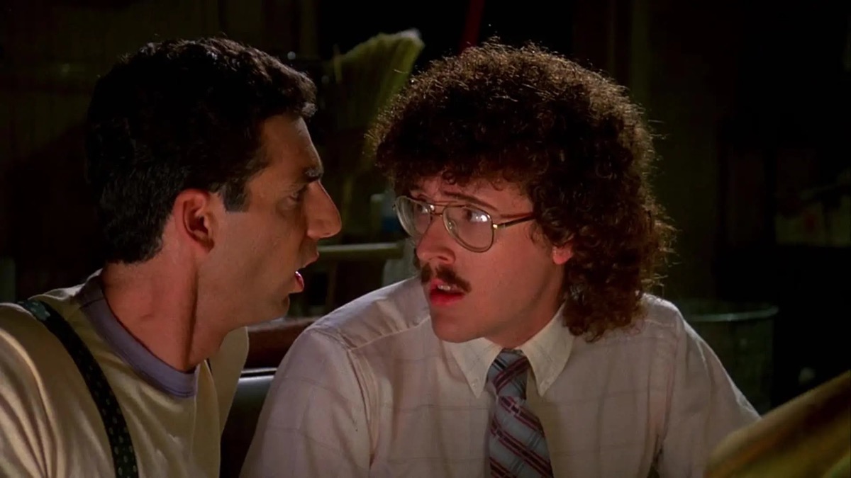 Still from UHF