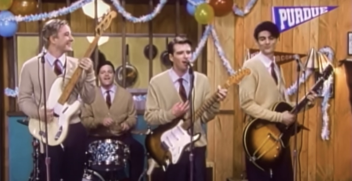 The 25 Most Influential Music Videos Ever Made — Best Life