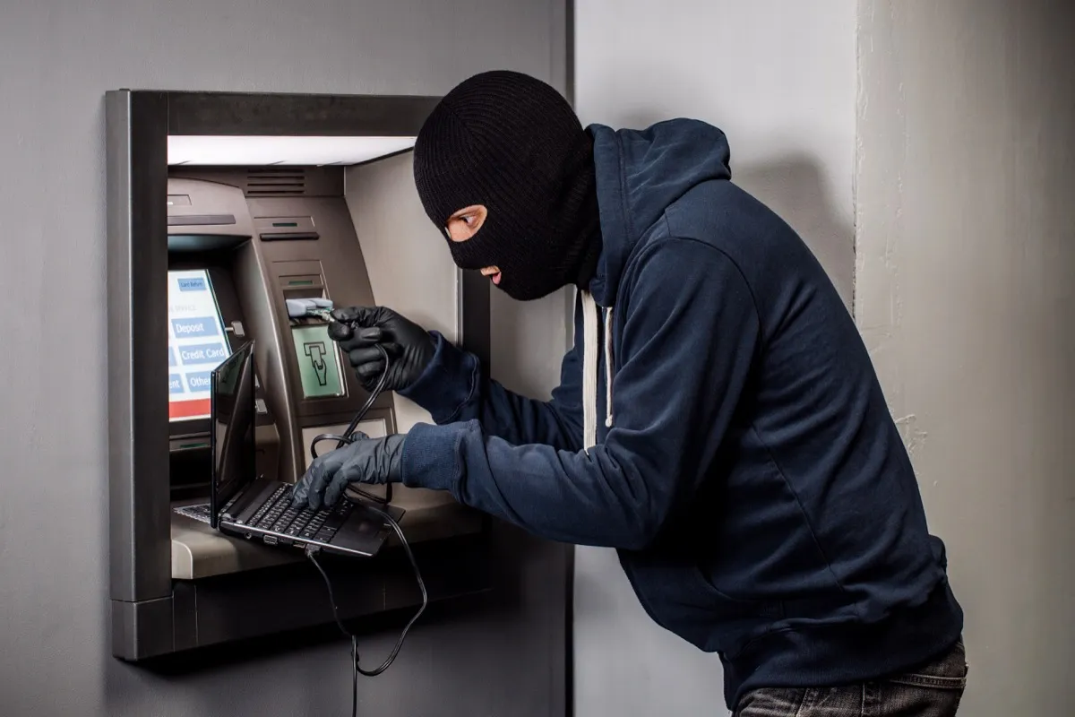 What Does a Credit Card Skimmer Look Like? 7 Ways to Spot One