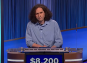 Jeopardy! contestant Grant DeYoung