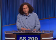 Jeopardy! contestant Grant DeYoung