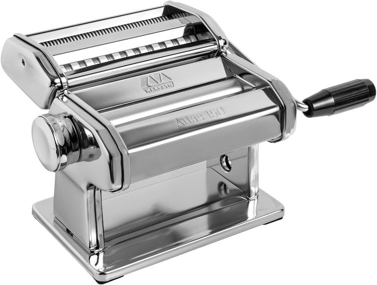 A Marcato pasta maker