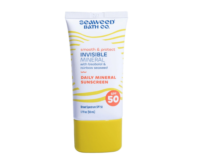 8 Best Mineral Sunscreens for Face, According to Dermatologists — Best Life