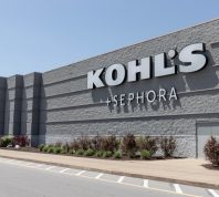 kohls and sephora store