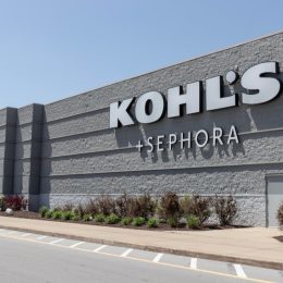 kohls and sephora store
