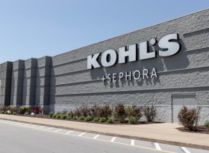 kohls and sephora store