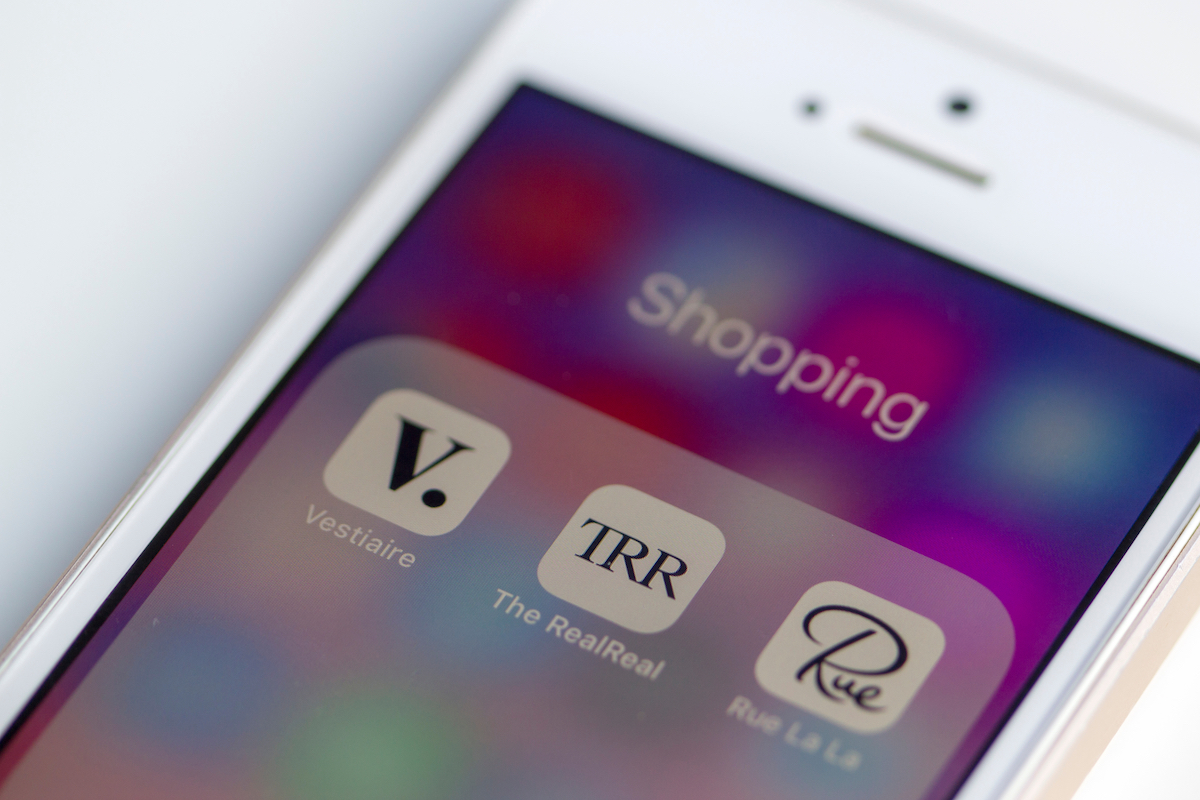 Is Vestiaire Collective Legit? What to Know Before You Buy — Best Life