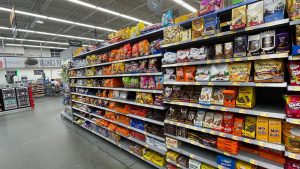 Walmart and Dollar General Facing Candy and Snack Recall — Best Life