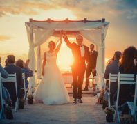 How to Use Astrology to Plan Your Wedding
