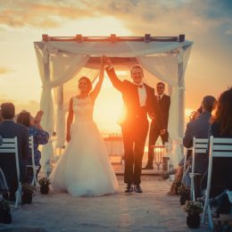 How to Use Astrology to Plan Your Wedding