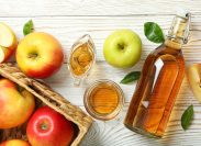 5 Apple Cider Vinegar Benefits