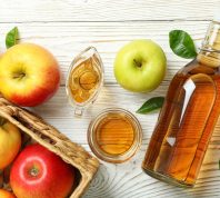 5 Apple Cider Vinegar Benefits