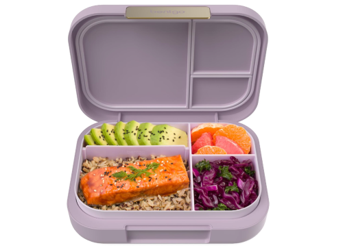 Bentgo Modern - Leak-Resistant Bento Lunch Box