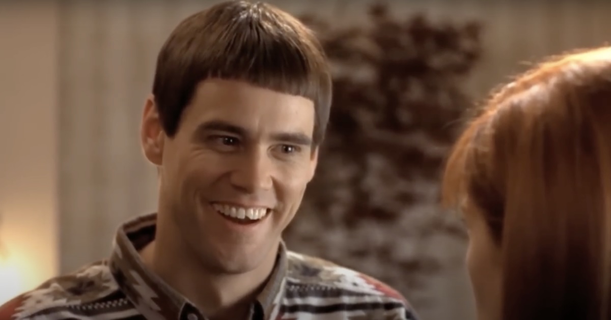 Still from Dumb and Dumber