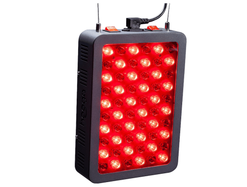 Hooga HG Series red light therapy lamp