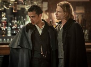 Still from Interview With the Vampire