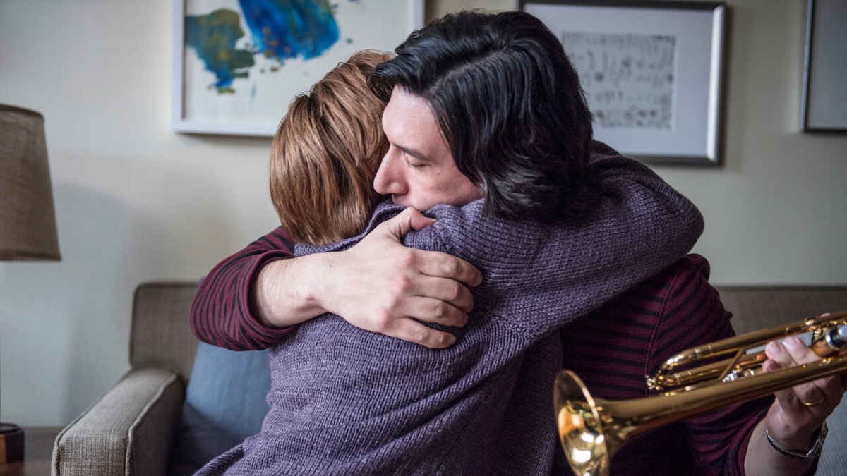 Still from Marriage Story